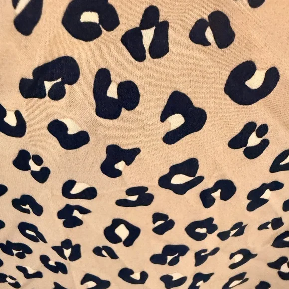 Sezane satin midi dress - Picture 4 of 5